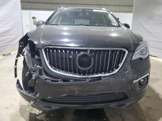 2017 BUICK ENVISION E LRBFXDSAXHD004028