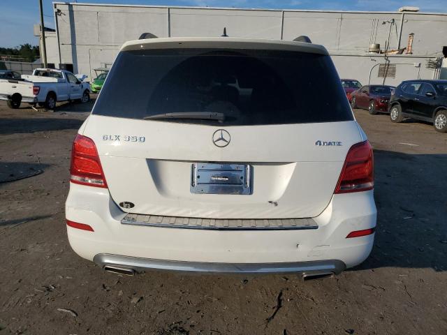 2015 MERCEDES-BENZ GLK 350 4M WDCGG8JB9FG342839
