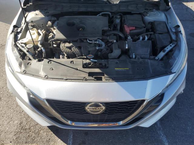 2020 NISSAN ALTIMA SR 1N4BL4CV6LC127147