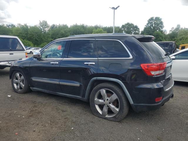 JEEP GRAND CHER 2011 black 4dr spor gas 1J4RR6GT3BC606775 photo #3