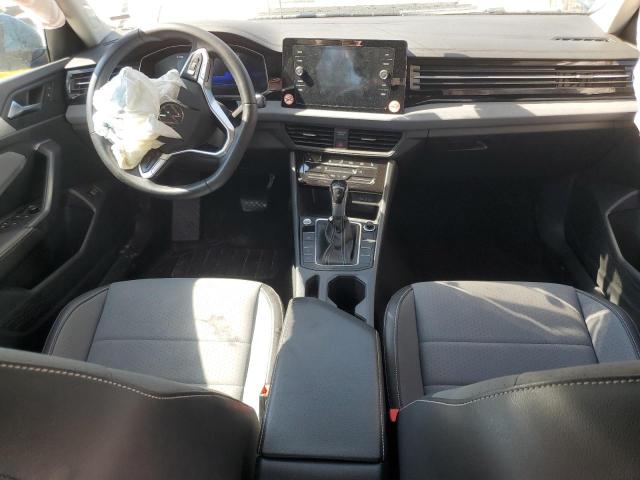 2025 VOLKSWAGEN JETTA SE 3VWEX7BU0SM021227