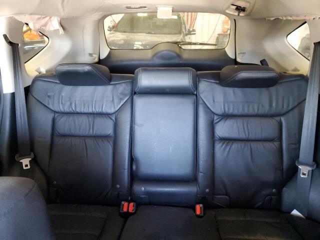 2014 HONDA CR-V EXL - 5J6RM4H77EL060104