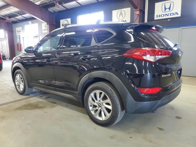 2016 HYUNDAI TUCSON LIM KM8J3CA45GU247835