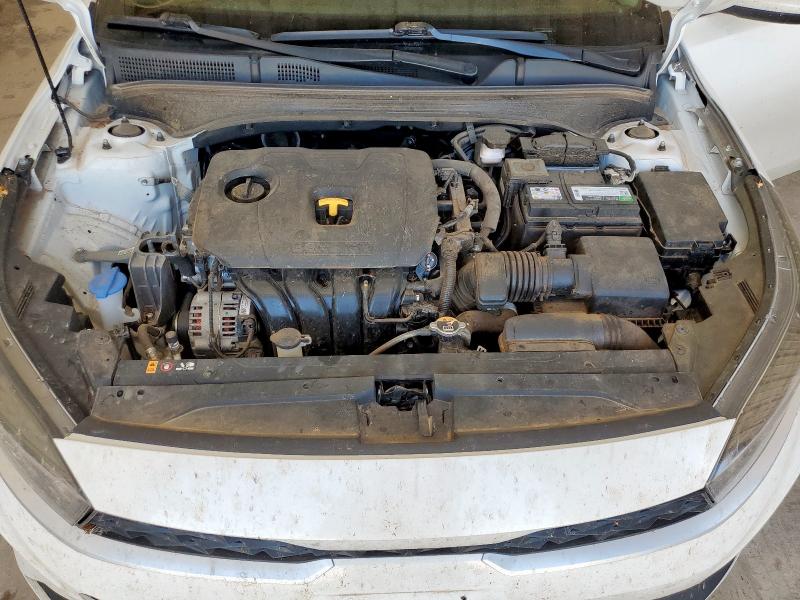 2024 KIA FORTE LX - 3KPF24AD9RE743869
