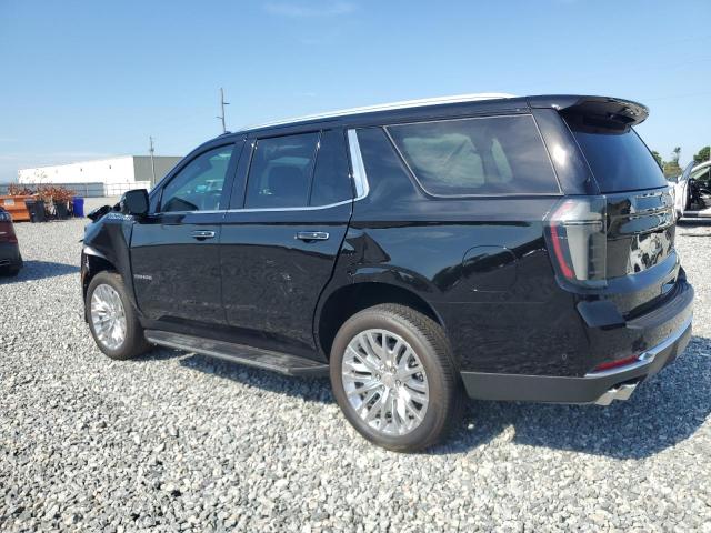 2025 CHEVROLET TAHOE K150 #3287496042