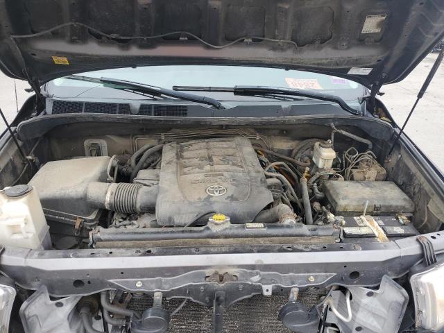 2012 TOYOTA TUNDRA DOU - 5TFUY5F14CX212189