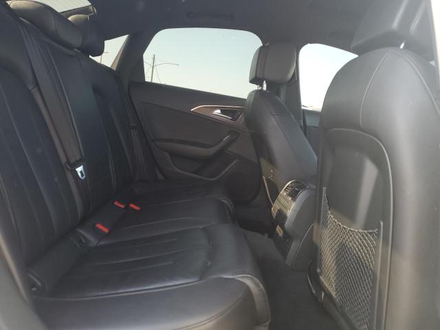 2016 AUDI A6 PREMIUM WAUCFAFC4GN016456