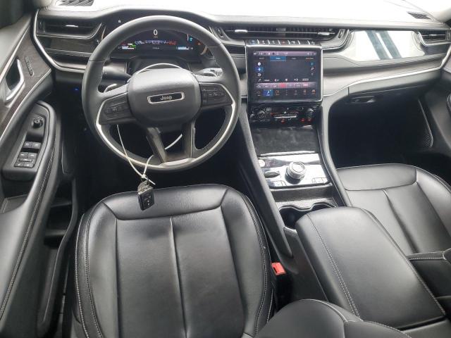 2024 JEEP GRAND CHER - 1C4RJYB62R8958351