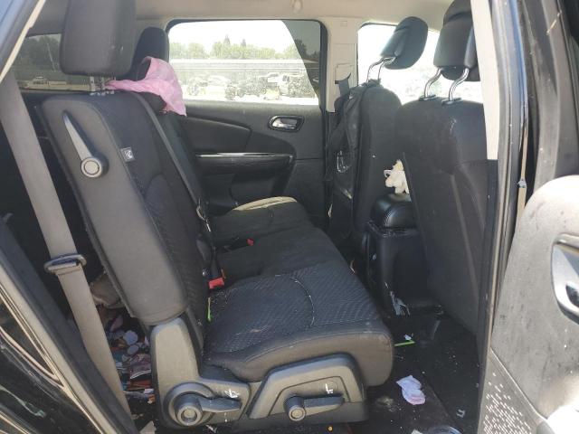 2016 DODGE JOURNEY SX 3C4PDCBBXGT197579