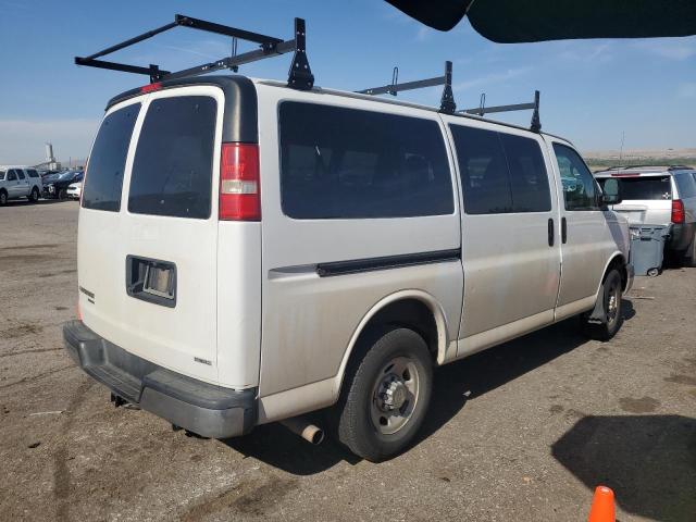 2015 CHEVROLET EXPRESS G3 1GAZGYFG4F1173795