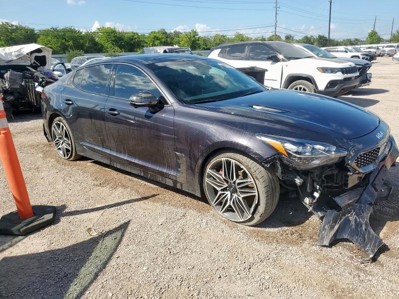 2023 KIA STINGER GT KNAE55LC2P6126407
