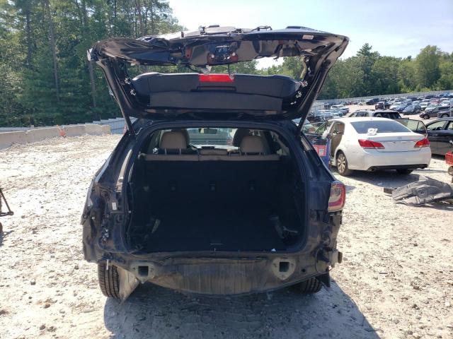 2020 SUBARU OUTBACK LI 4S4BTANC1L3205365