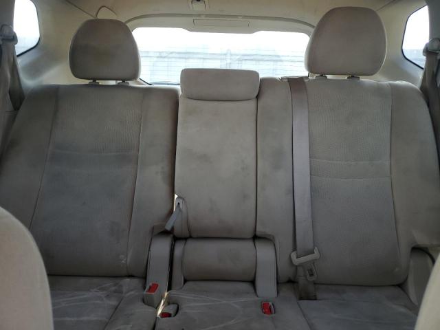 2015 NISSAN ROGUE S - KNMAT2MV5FP505898