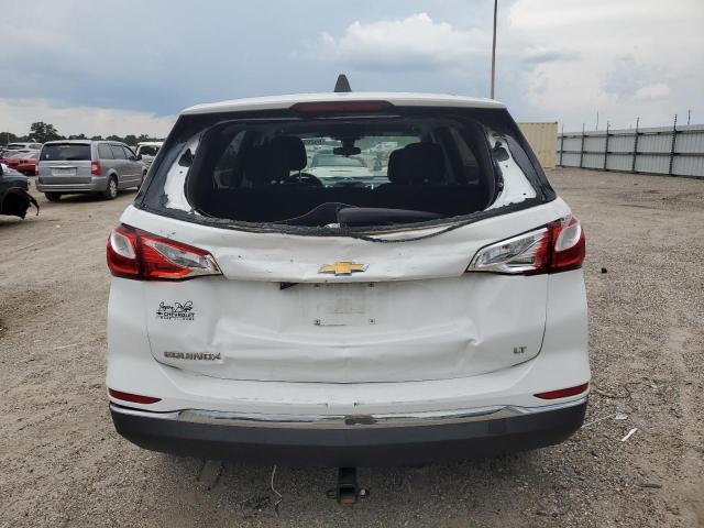 2021 CHEVROLET EQUINOX LT 3GNAXKEV5MS172689