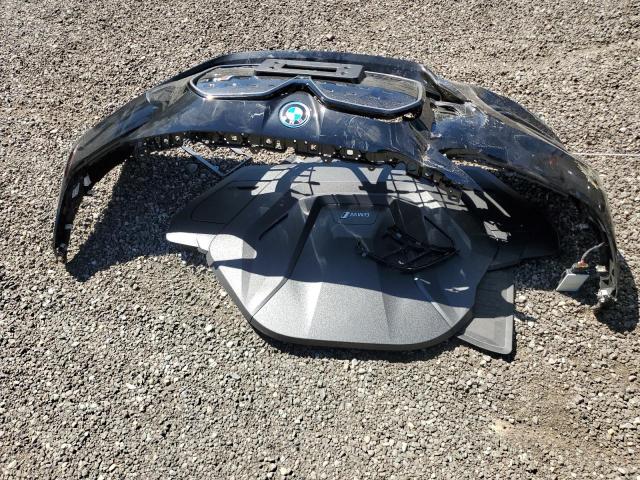 2024 BMW I4 M50 WBY33AW02RFT12430