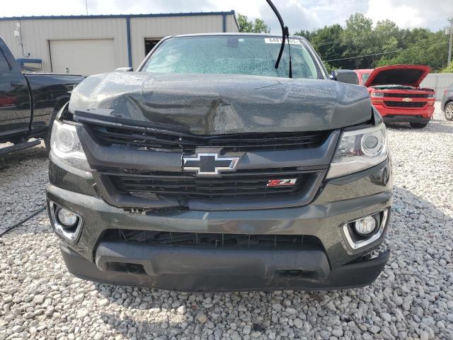 2018 CHEVROLET COLORADO Z 1GCGTDEN5J1229741