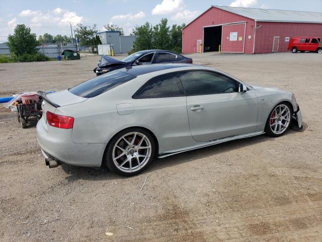 2011 AUDI S5 PREMIUM - WAULVBFRXBA010108