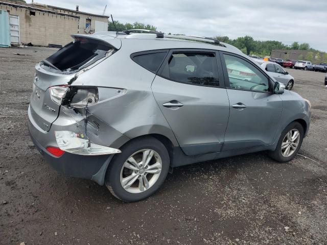 2012 HYUNDAI TUCSON GLS - KM8JUCAC7CU373015