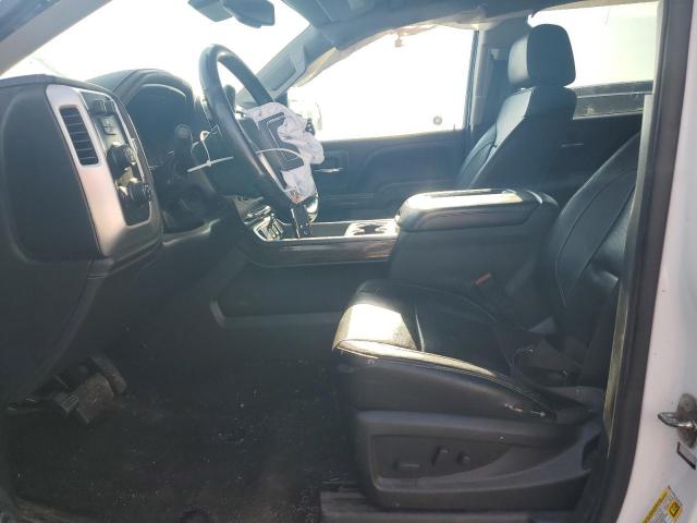 2016 GMC SIERRA K15 #3310452347