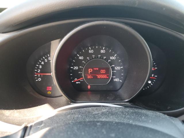 2016 KIA SOUL KNDJN2A28G7382958