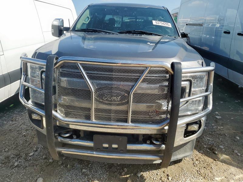 2021 FORD F250 SUPER - 1FT7W2BN9MEC30887