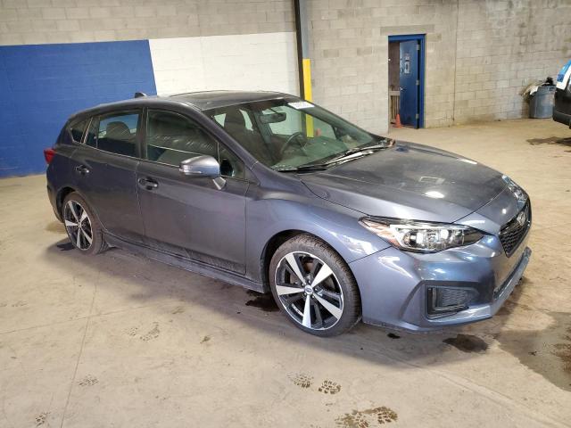 2017 SUBARU IMPREZA SP 4S3GTAL6XH3704308