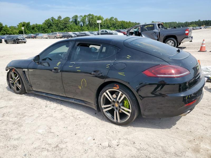 2014 PORSCHE PANAMERA S - WP0AD2A70EL044618