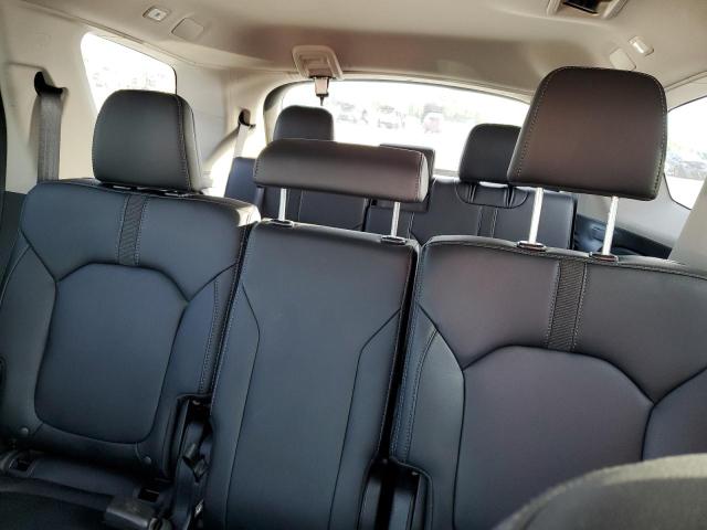 2023 HONDA PILOT EXL 5FNYG2H40PB014719