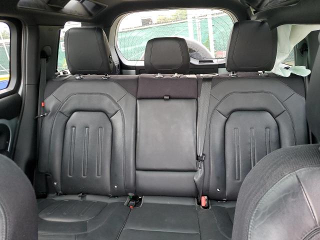 2020 LAND ROVER DEFENDER 1 SALEX7EU0L2020885