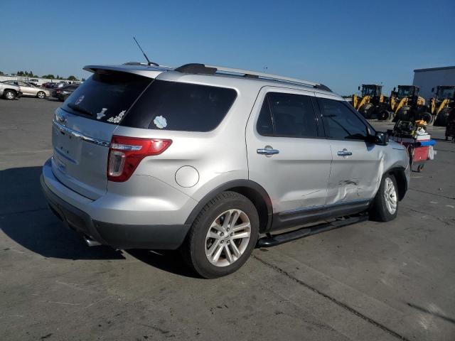 2015 FORD EXPLORER X - 1FM5K7D85FGA40983