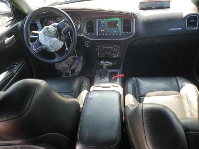 2019 DODGE CHARGER SX 2C3CDXBG3KH745784