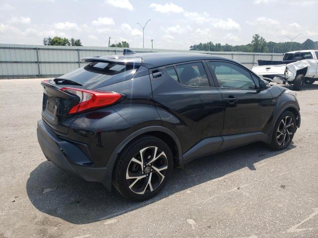 Vin: nmtkhmbx1jr015638, lot: 63514335, toyota c-hr xle 20183