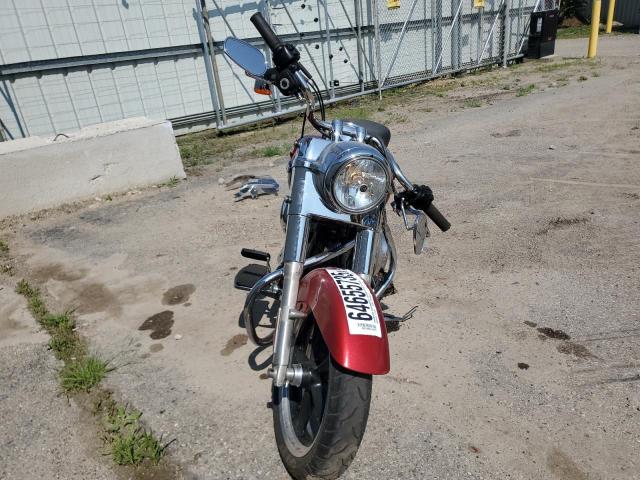 2012 HARLEY-DAVIDSON FLD SWITCH 1HD1GZM16CC302675