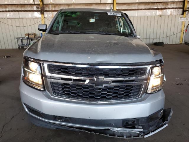 2018 CHEVROLET SUBURBAN C 1GNSCHKC4JR355859