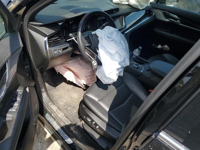 2021 CADILLAC XT6 PREMIU 1GYKPDRS4MZ223007