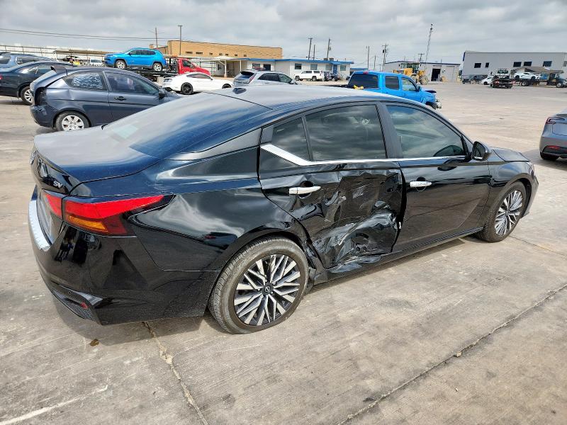 2023 NISSAN ALTIMA SV 1N4BL4DV4PN424216