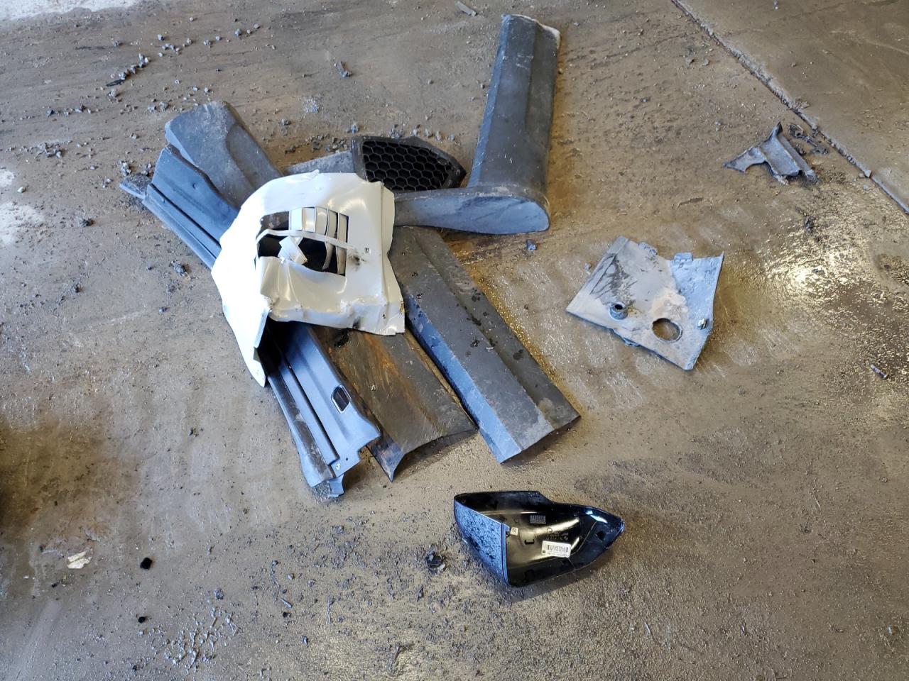 RIVIAN R1S ADVENTURE