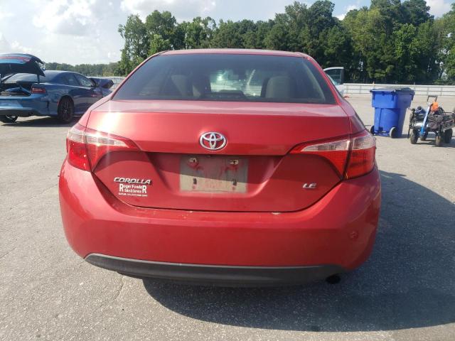 2017 TOYOTA COROLLA L - 5YFBURHE5HP735091