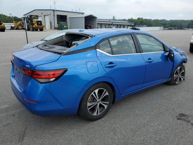 2023 NISSAN SENTRA SV - 3N1AB8CV8PY310940