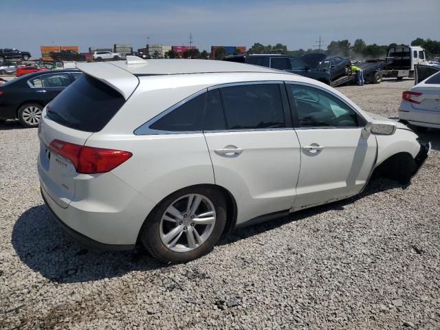 2015 ACURA RDX TECHNO 5J8TB4H55FL024432