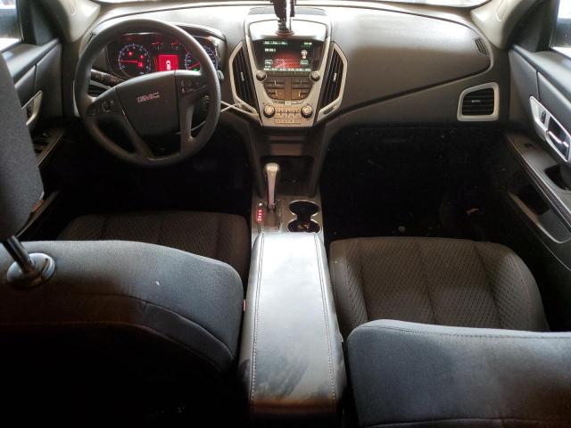 2015 GMC TERRAIN SL 2GKALMEK6F6359418