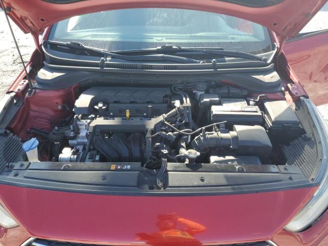 2020 HYUNDAI ACCENT SE 3KPC24A65LE110409