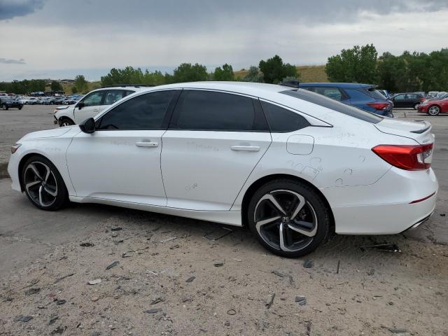2021 HONDA ACCORD SPO - 1HGCV2F32MA014253