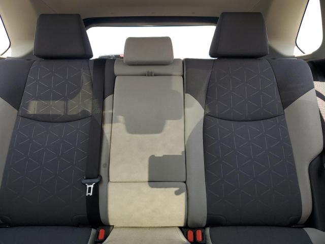 2025 TOYOTA RAV4 XLE - JTMRWRFV6SD290043