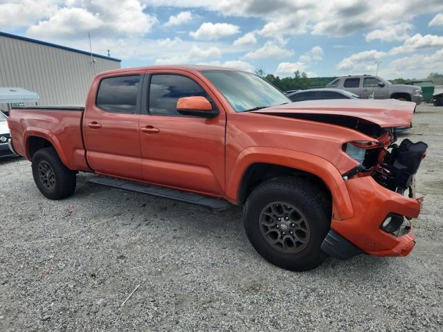 2017 TOYOTA TACOMA DOU 3TMBZ5DN5HM010372