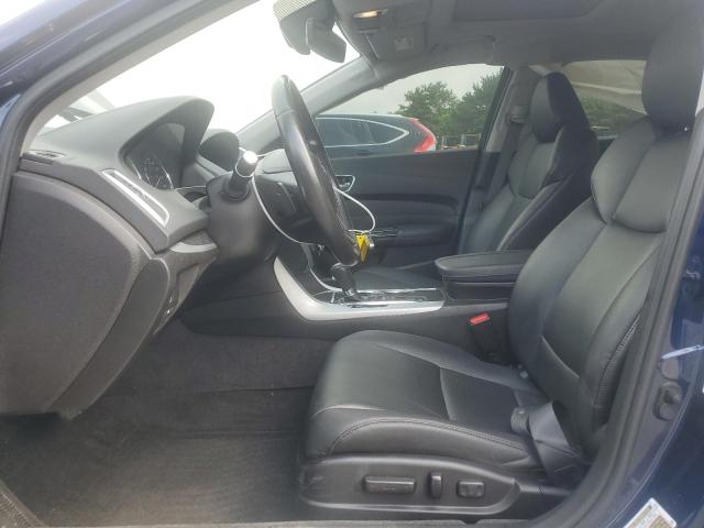 2018 ACURA TLX 19UUB1F31JA005563