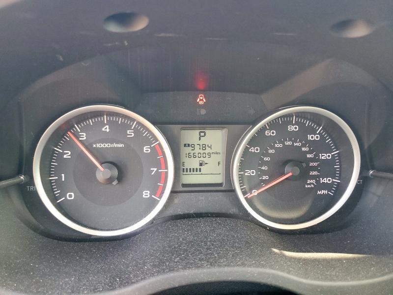2017 SUBARU FORESTER 2 JF2SJAEC1HH500567