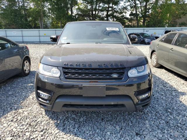 2015 LAND ROVER RANGE ROVE SALWR2TF9FA516087