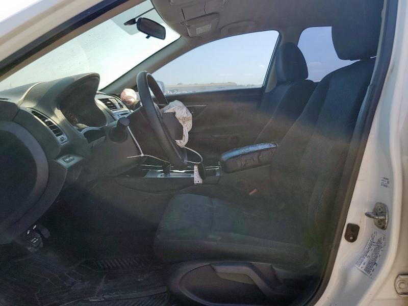 2017 NISSAN ALTIMA 2.5 - 1N4AL3AP2HN350288