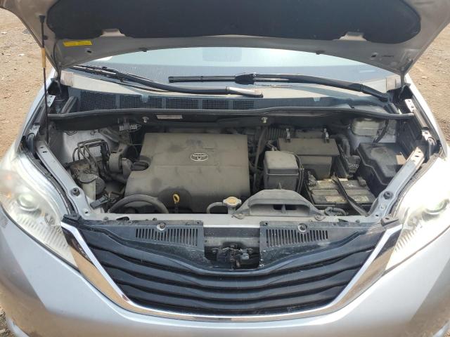 2013 TOYOTA SIENNA LE - 5TDKK3DC4DS308641